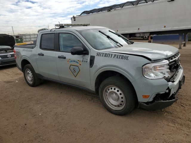 Фото 4 - FORD MAVERICK