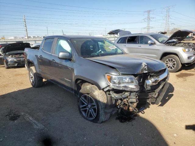 Фото 4 - CHEVROLET COLORADO