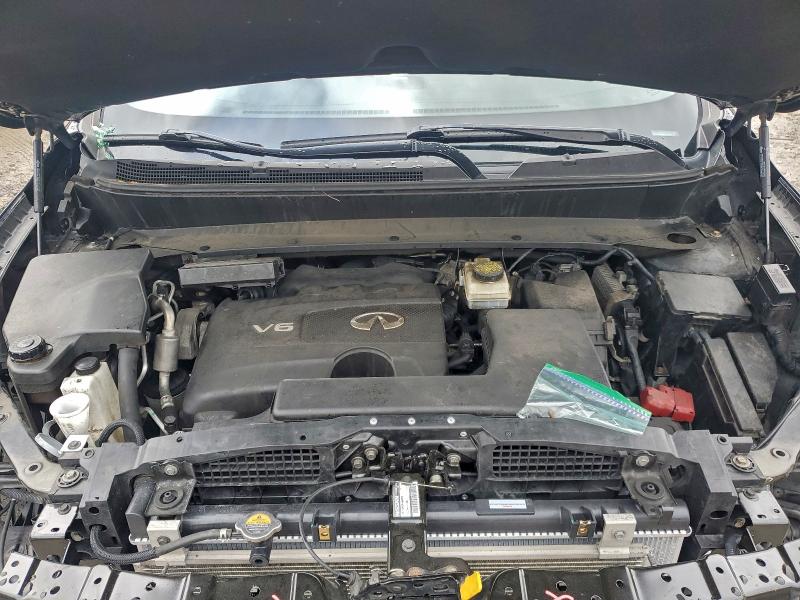 Фото 12 - INFINITI QX60