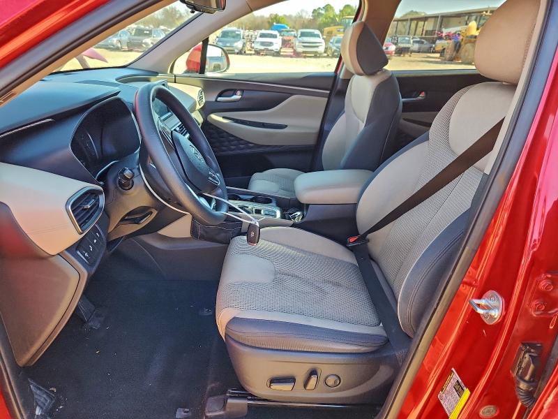 Фото 7 - HYUNDAI SANTA FE