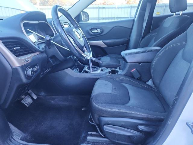 Фото 7 - JEEP GRAND CHER