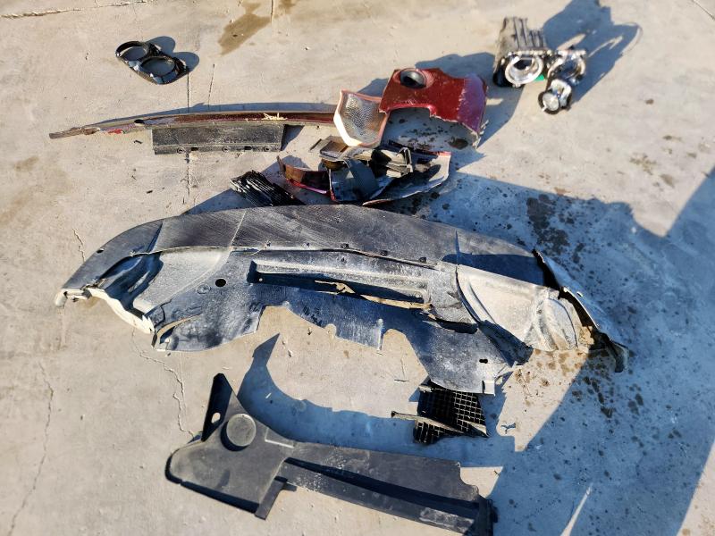 Фото 12 - DODGE CHALLENGER