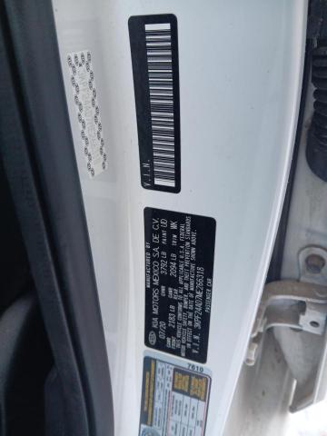 Фото 12 - KIA FORTE