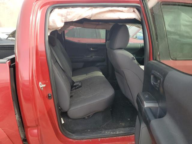 Фото 10 - TOYOTA TACOMA