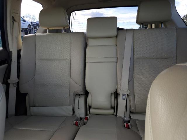 Фото 10 - LEXUS GX