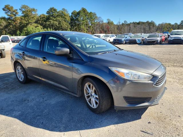 Фото 4 - FORD FOCUS