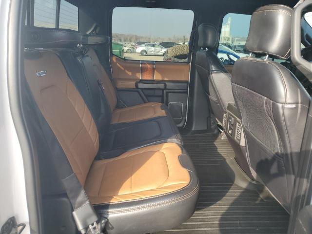 Фото 10 - FORD F-150