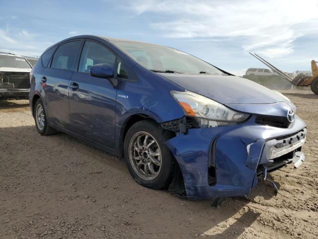 Фото 4 - TOYOTA PRIUS
