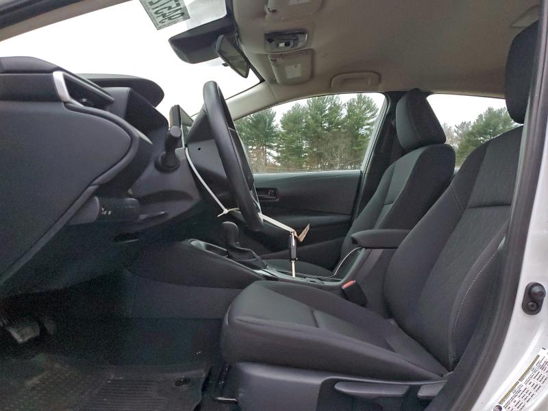 Фото 7 - TOYOTA COROLLA