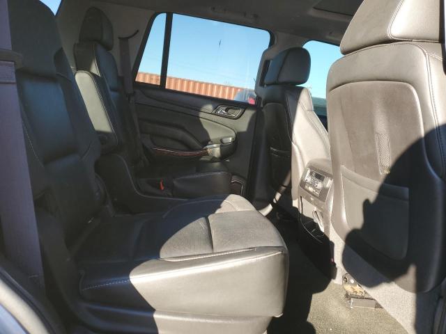 CHEVROLET TAHOE 2016 VIN 1GNSKCKC4GR470279