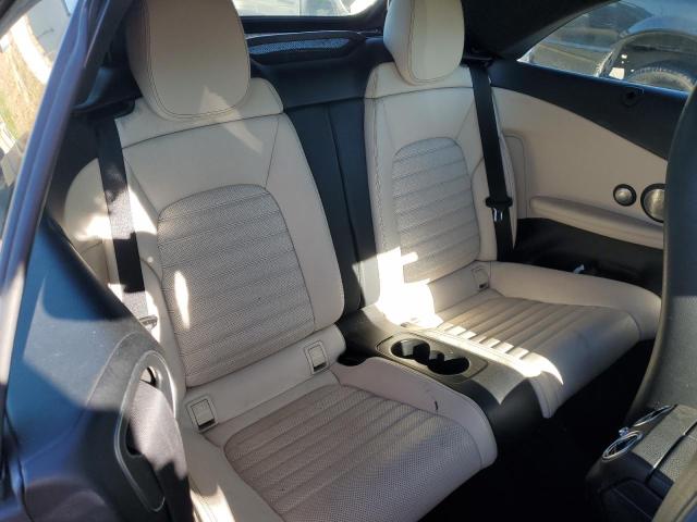 MERCEDES-BENZ C-CLASS 2020 VIN WDDWK8EB9LF948692