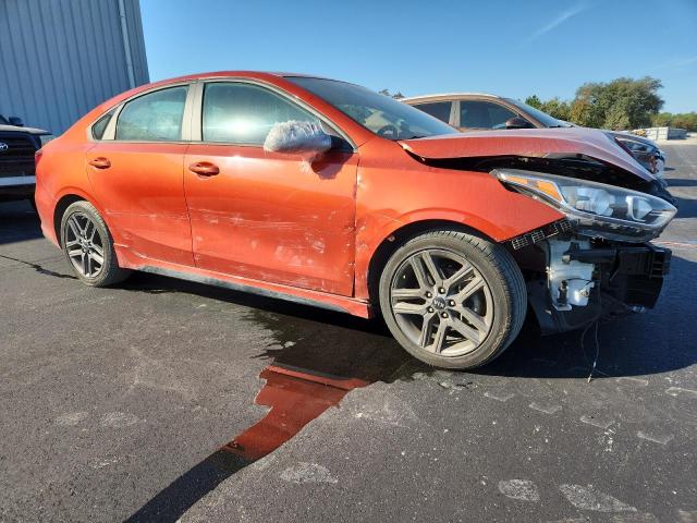 Фото 4 - KIA FORTE