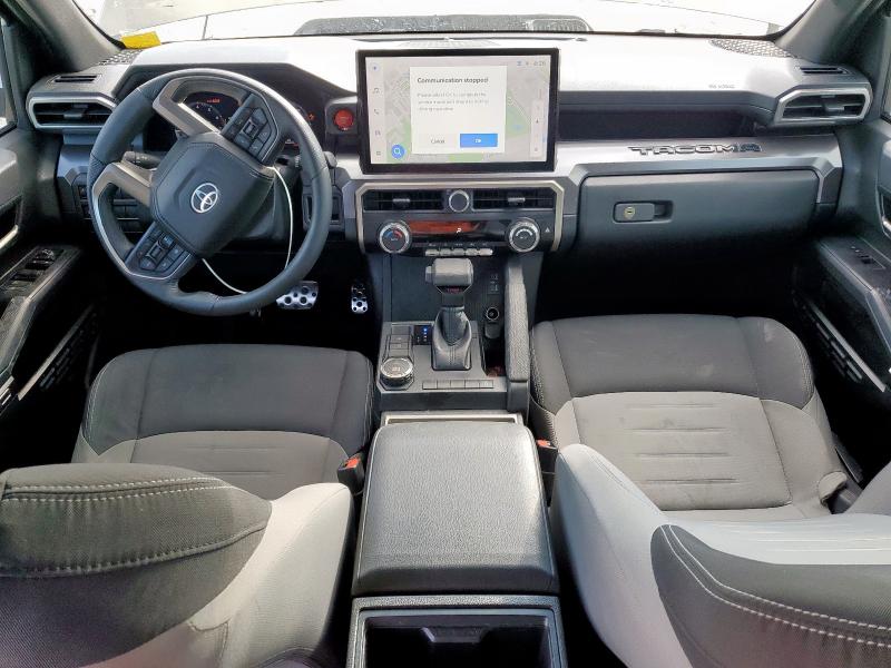 Фото 8 - TOYOTA TACOMA