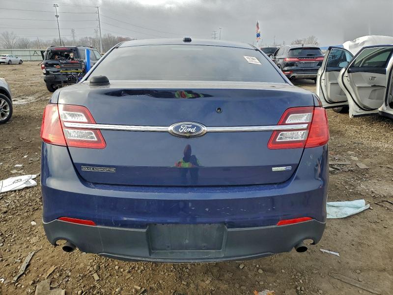 Фото 6 - FORD TAURUS