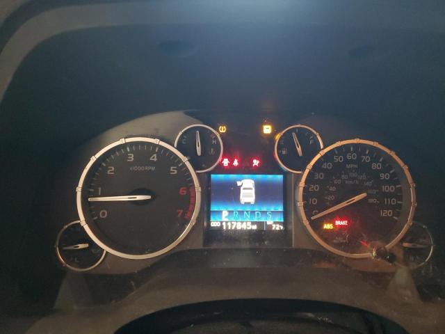 Фото 9 - TOYOTA TUNDRA