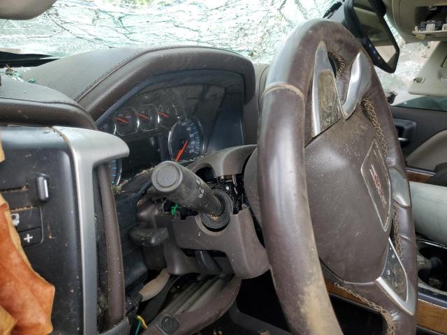 Фото 9 - GMC SIERRA