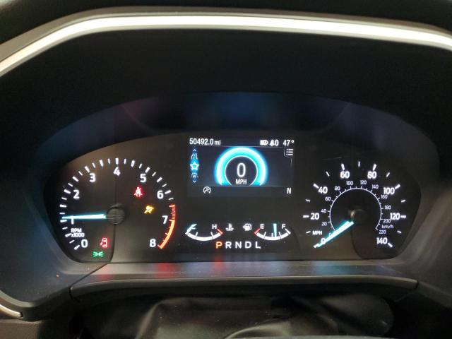 Фото 9 - FORD ESCAPE