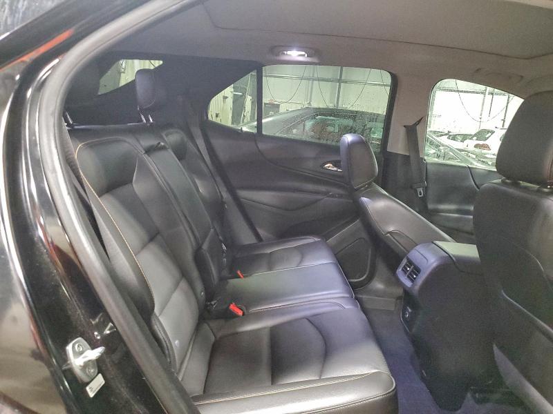 Фото 11 - CHEVROLET EQUINOX