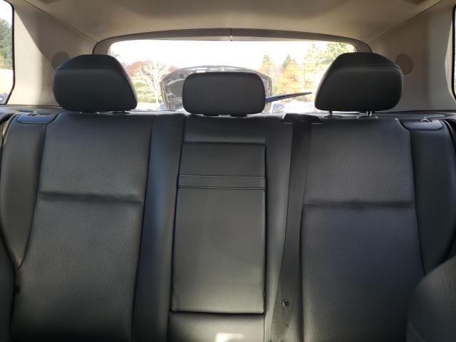 MERCEDES-BENZ GLK-CLASS 2015 VIN WDCGG8JB8FG397394