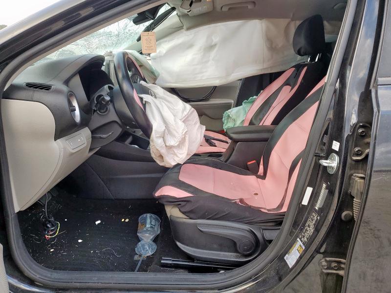 Фото 7 - KIA FORTE