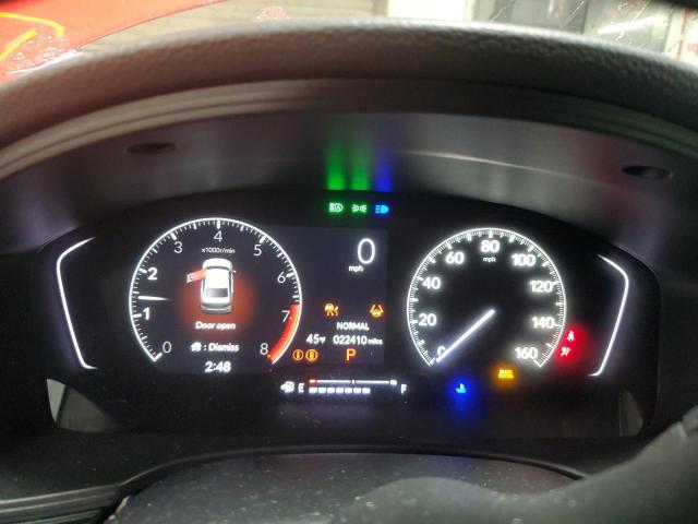 Фото 9 - HONDA CIVIC