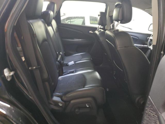 Фото 11 - DODGE JOURNEY