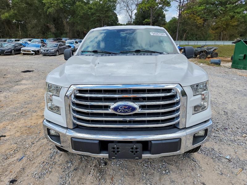 FORD F-150 2016 VIN 1FTEW1CP6GFB19181