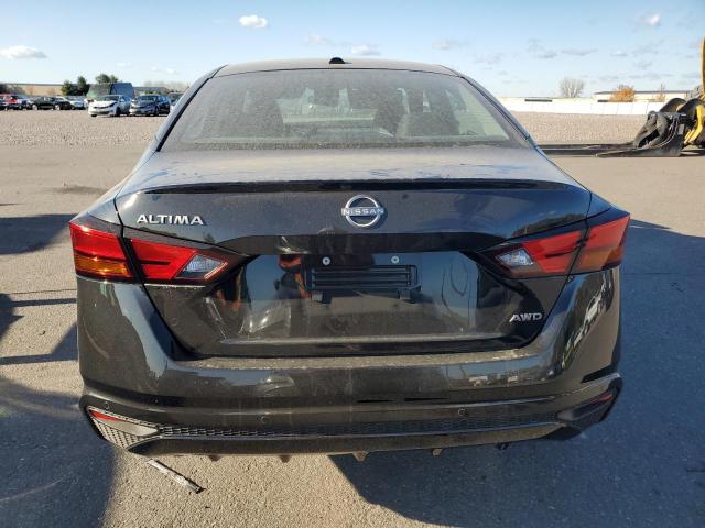 Фото 6 - NISSAN ALTIMA