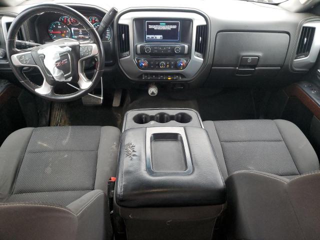 Фото 8 - GMC SIERRA