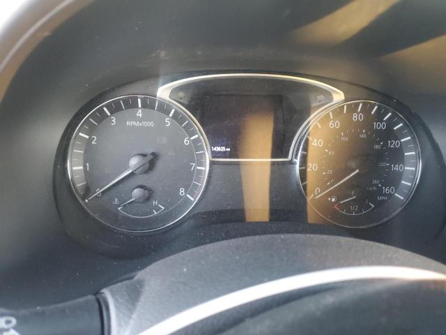 Фото 9 - NISSAN PATHFINDER