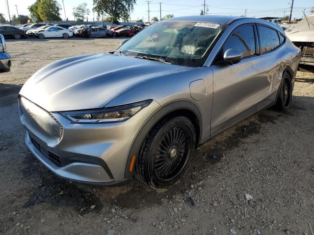 Фото 1 - FORD MUSTANG
