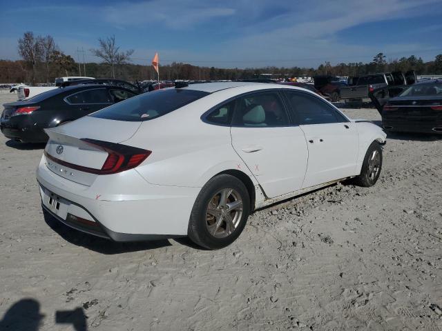 Фото 3 - HYUNDAI SONATA