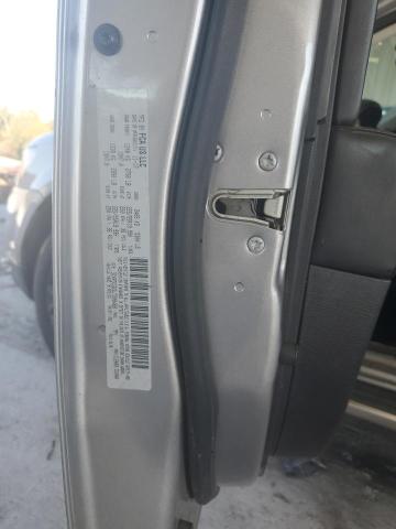 Фото 13 - DODGE JOURNEY