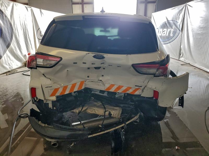 Фото 6 - FORD ESCAPE