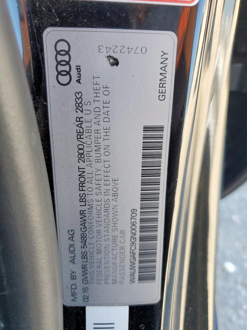 Фото 12 - AUDI A7