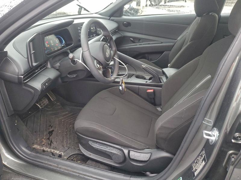 Фото 7 - HYUNDAI ELANTRA