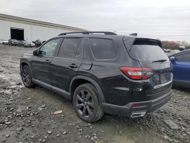 Фото 2 - HONDA PILOT