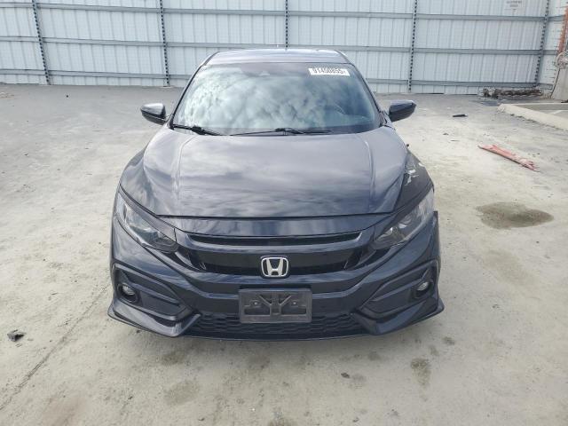 Фото 5 - HONDA CIVIC