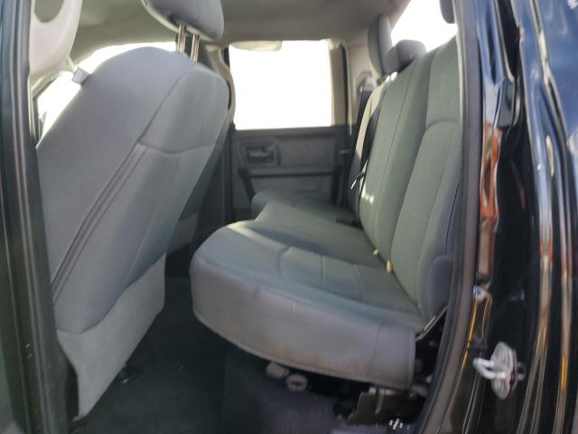 Фото 10 - RAM 1500