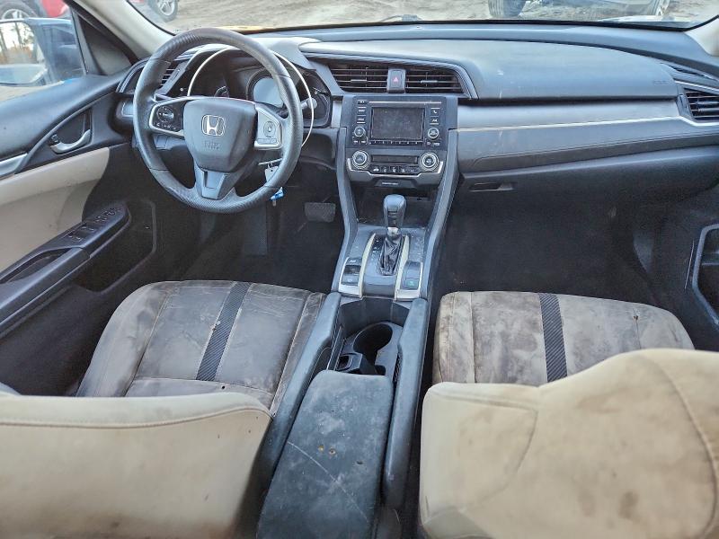 Фото 8 - HONDA CIVIC