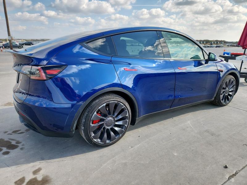 Фото 3 - TESLA MODEL Y