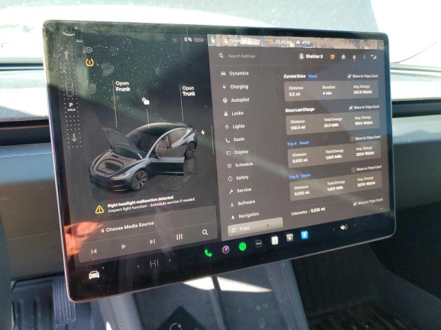 Фото 9 - TESLA MODEL 3