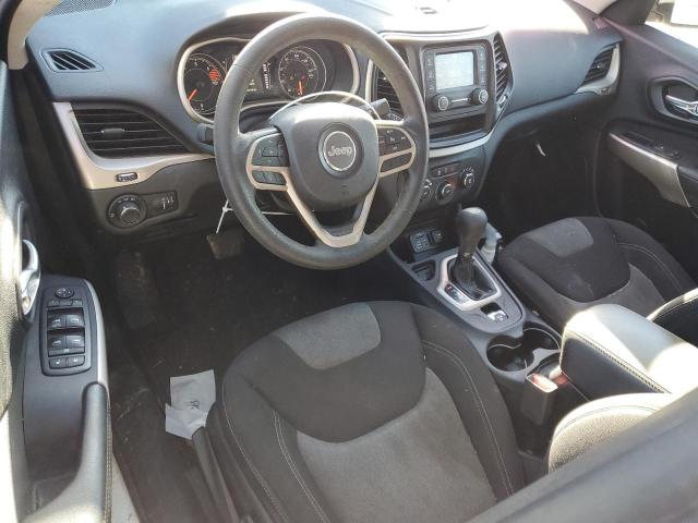 Фото 8 - JEEP GRAND CHER