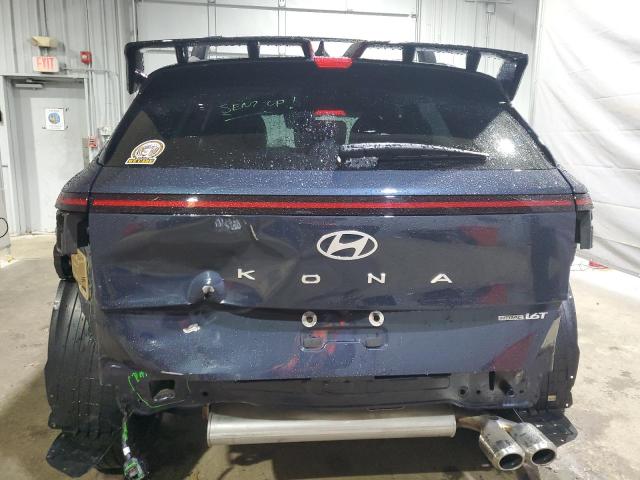 Фото 6 - HYUNDAI KONA