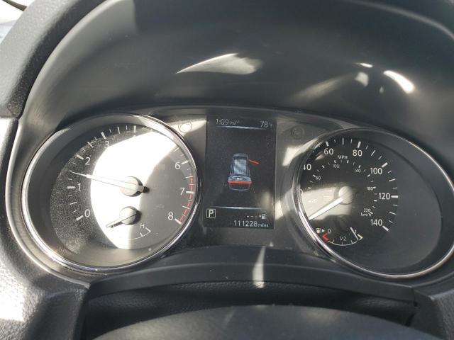 Фото 9 - NISSAN ROGUE