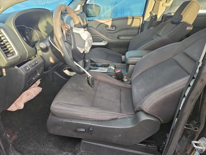 Фото 7 - NISSAN FRONTIER