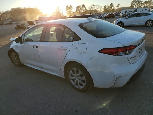 Фото 2 - TOYOTA COROLLA