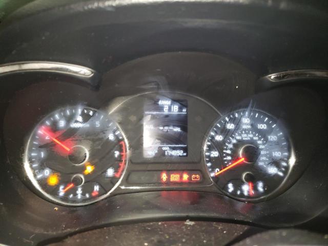 Фото 9 - KIA FORTE