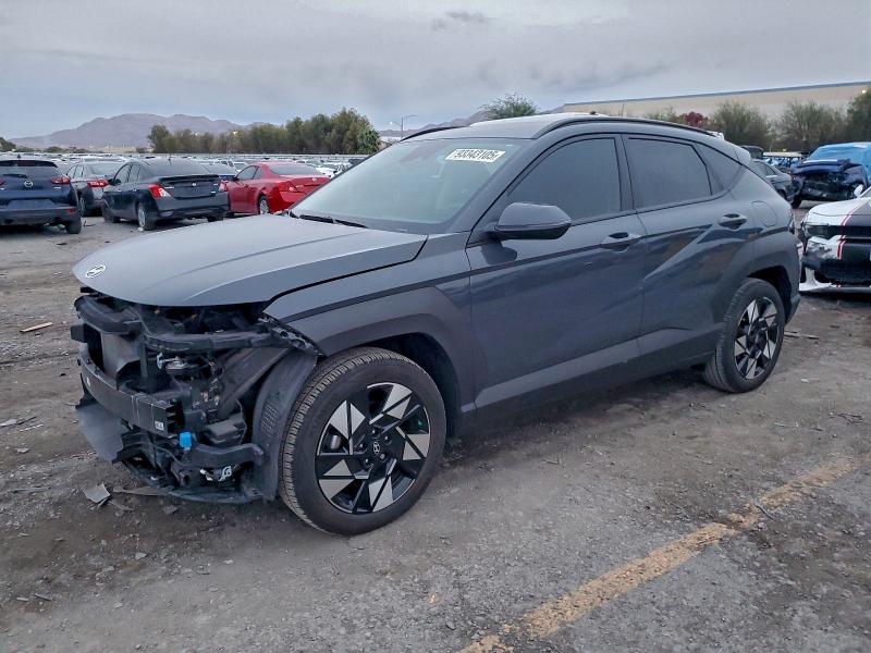 Фото 1 - HYUNDAI KONA