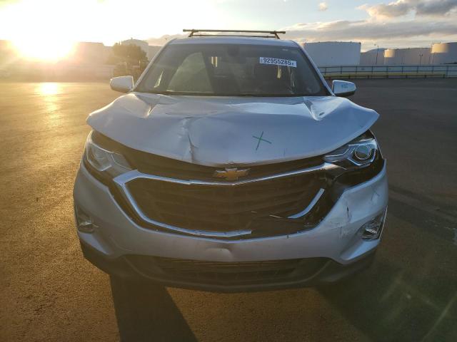 Фото 5 - CHEVROLET EQUINOX